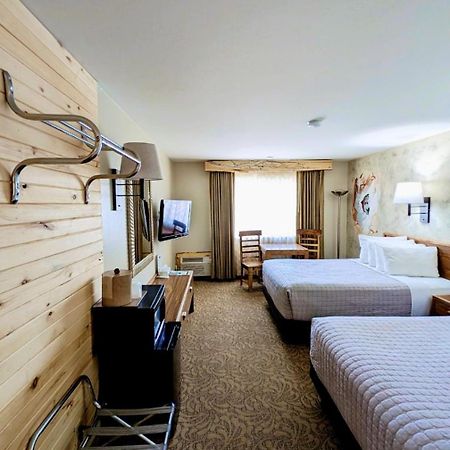 Browns Canyon Inn Salida Buitenkant foto