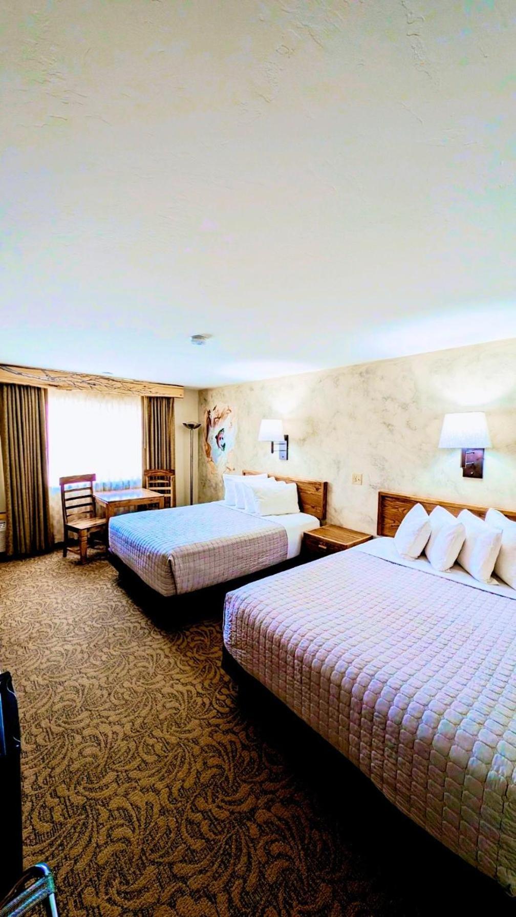 Browns Canyon Inn Salida Buitenkant foto