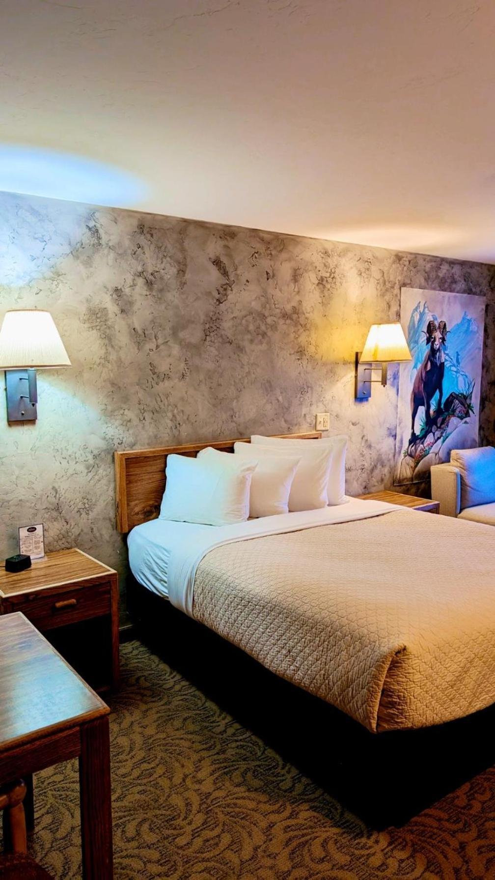 Browns Canyon Inn Salida Buitenkant foto