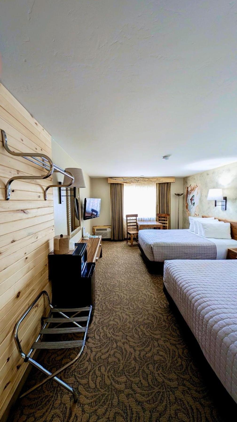 Browns Canyon Inn Salida Buitenkant foto