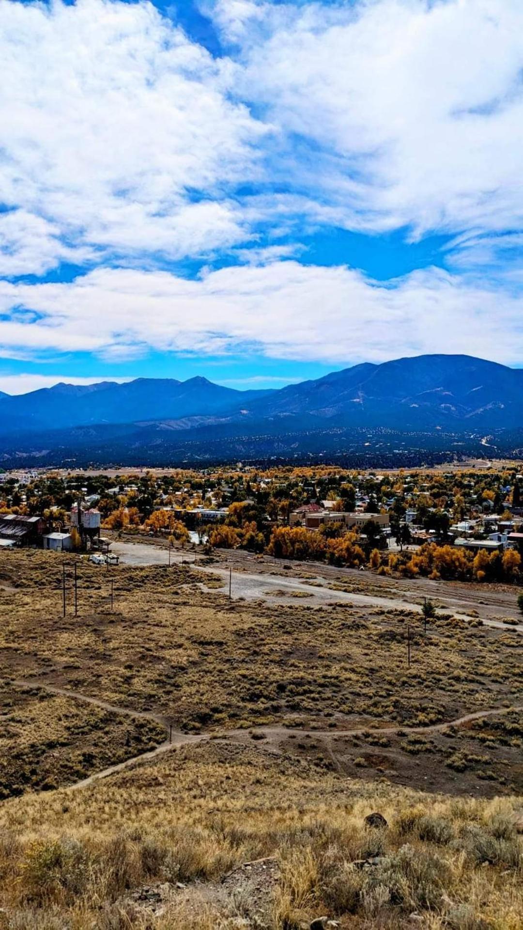 Browns Canyon Inn Salida Buitenkant foto