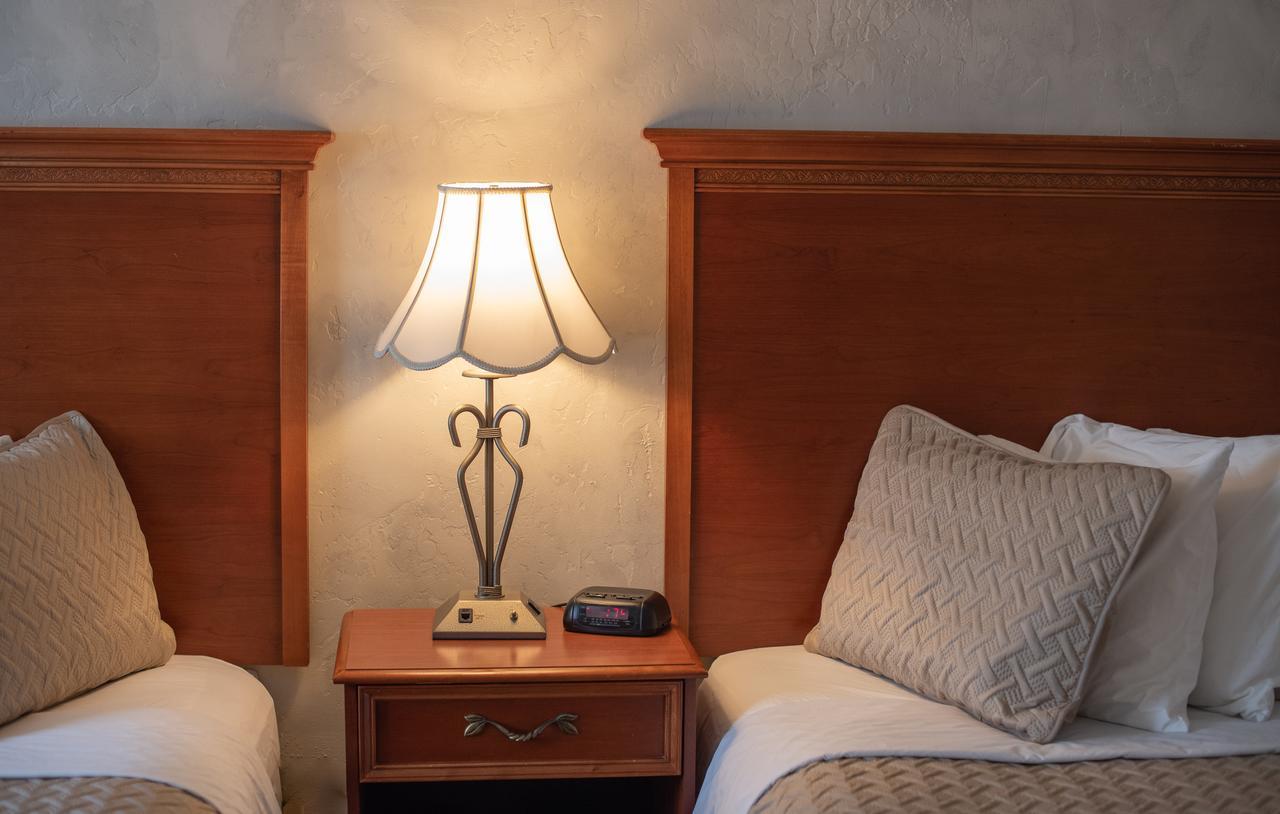 Browns Canyon Inn Salida Buitenkant foto